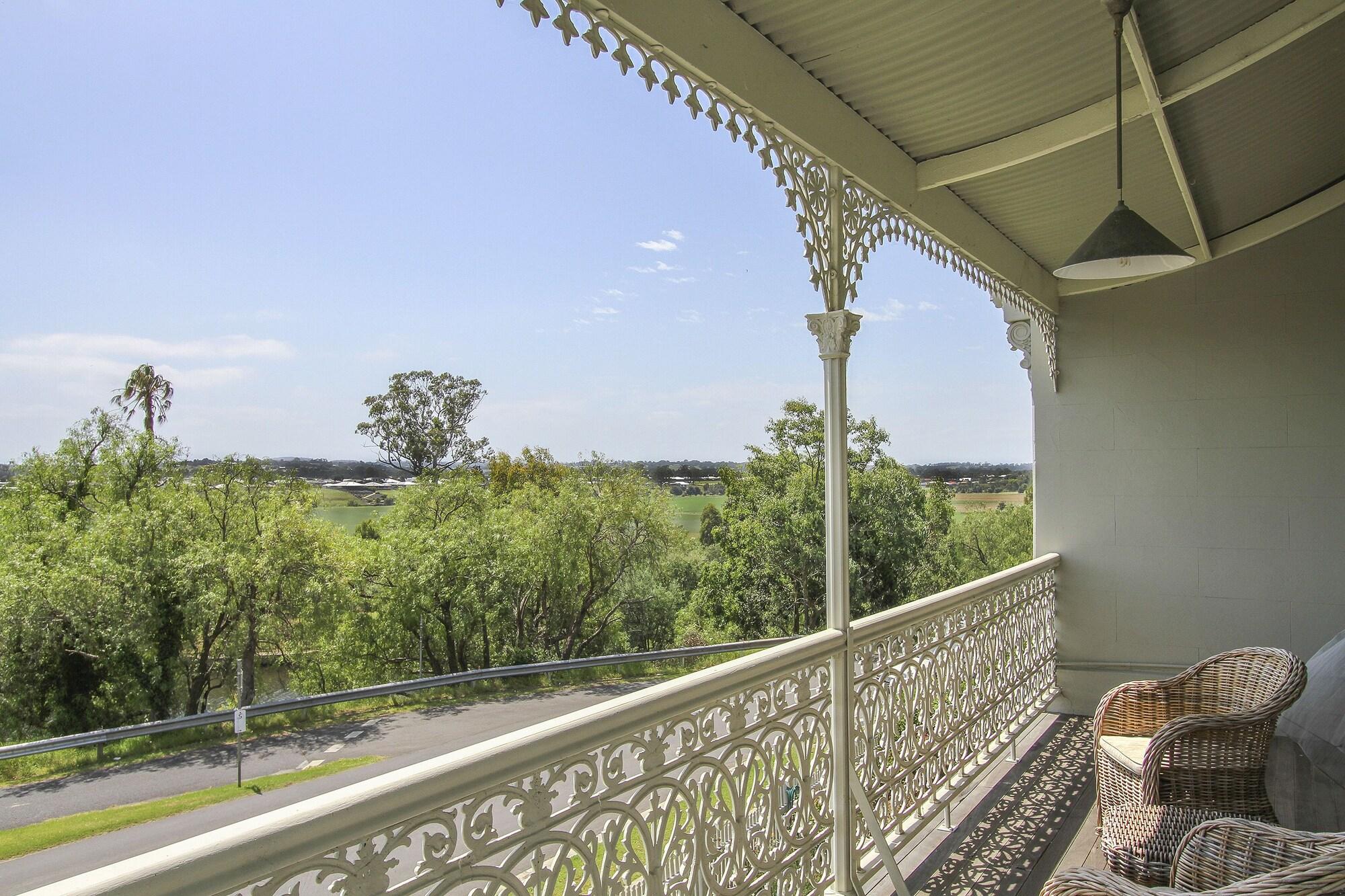 The Riversleigh Bairnsdale Eksteriør bilde