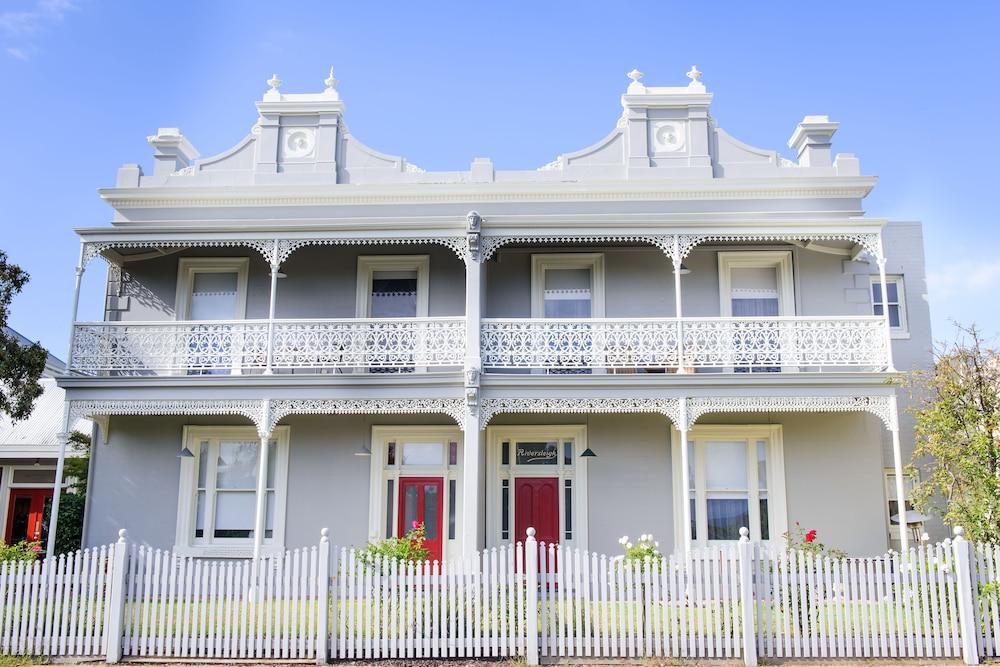 The Riversleigh Bairnsdale Eksteriør bilde