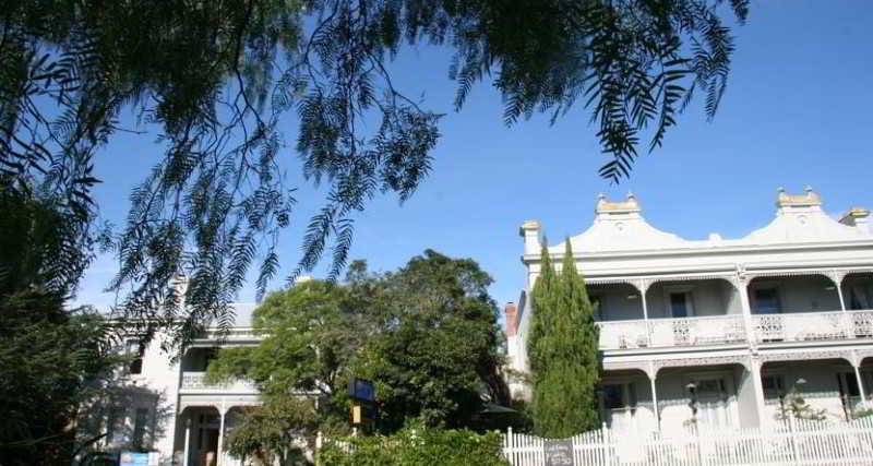 The Riversleigh Bairnsdale Eksteriør bilde