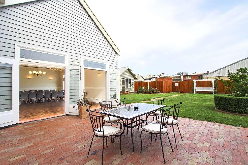 The Riversleigh Bairnsdale Eksteriør bilde