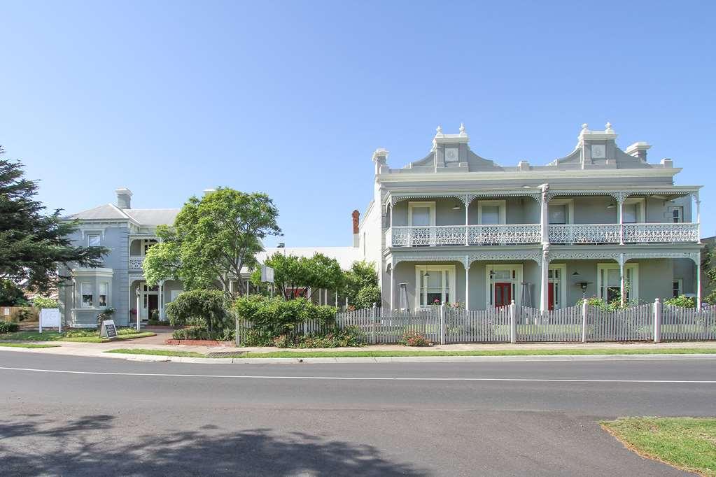 The Riversleigh Bairnsdale Eksteriør bilde